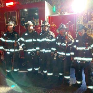 Meet your Posher, Christopher